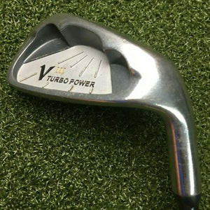 Turbo Power VIII Pitching Wedge / RH / ~36.25" Regular Graphite / gw0687