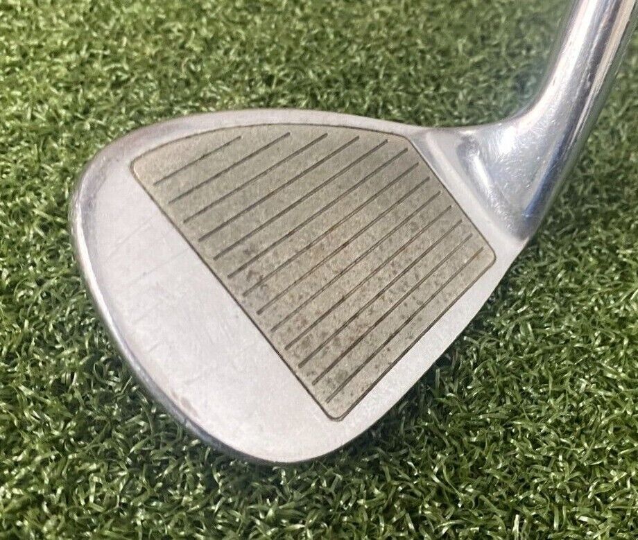 S.GAP PureSpin Diamond Face Gap Wedge 52* / RH / Regular Graphite