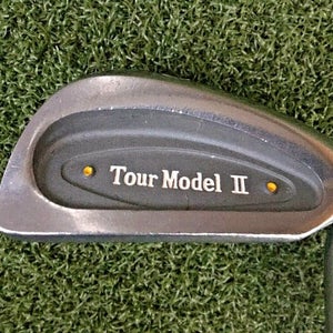 Tour Model II Pitching Wedge Yellow Dot /  RH  / Stiff Steel ~36" / mm8126