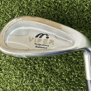Viper Trajectory Balance Stainless Steel Pitching Wedge / RH / Ladies / jl2178