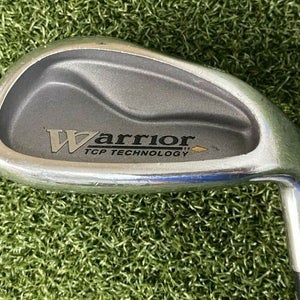 Warrior TCP Technology Pitching Wedge / RH / Regular Graphite ~36" / jl2183