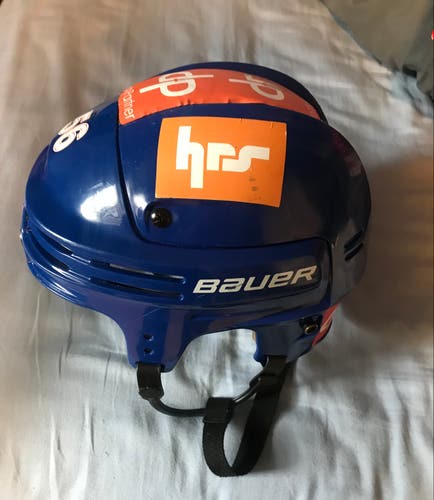 Euro Bauer 4500 helmet