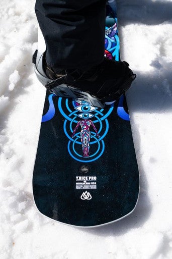 T.Rice Pro 22-23 161W | SidelineSwap | Buy and Sell on