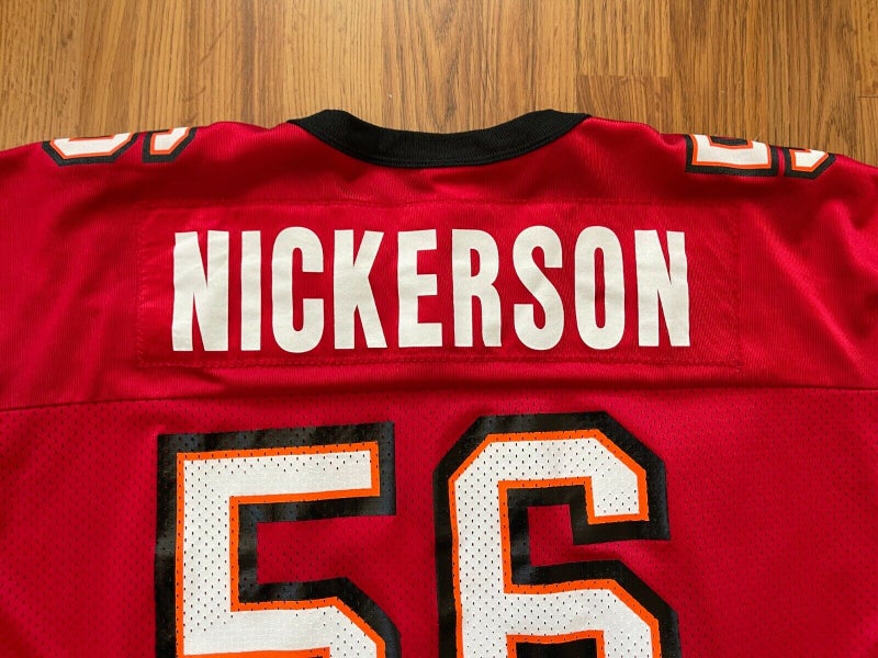 Vintage Buccaneers NFL Jersey - XXL – Frankie Collective