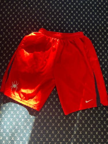 Richmond Game Shorts