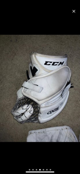Used Regular Pro Stock Axis Pro