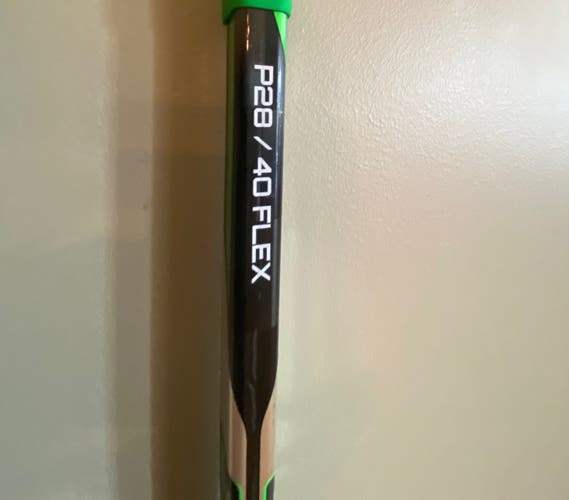 Bauer, SlingTech2.0, Junior, Left Hand, 40 flex, P28