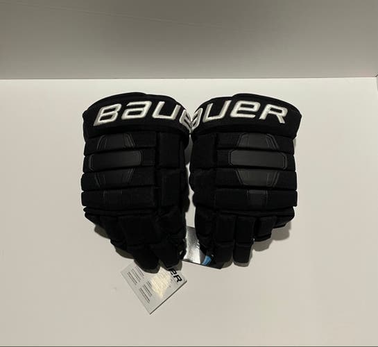 Pro Stock Bauer Nexus 2N Gloves - 14”