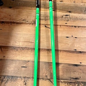 Used 48in (120cm) Racing NATIONAL TEAM Ski Poles