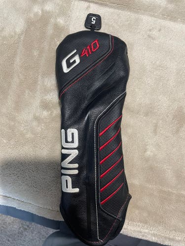 Ping G410 5 Wood Headcover