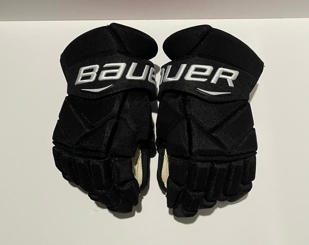 Pro Stock Bauer Vapor 1X Pro Gloves - 15”