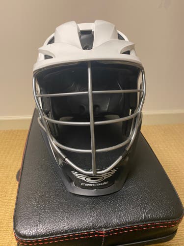 Used White Cascade S