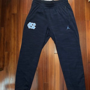 Player Issued UNC Lacrosse Sweats