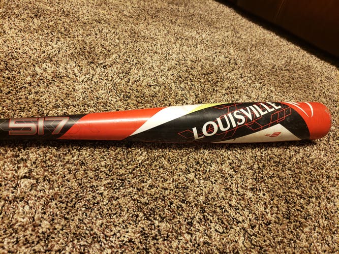 Louisville Slugger Omaha 517 BBCOR Bat 32/29 (-3)