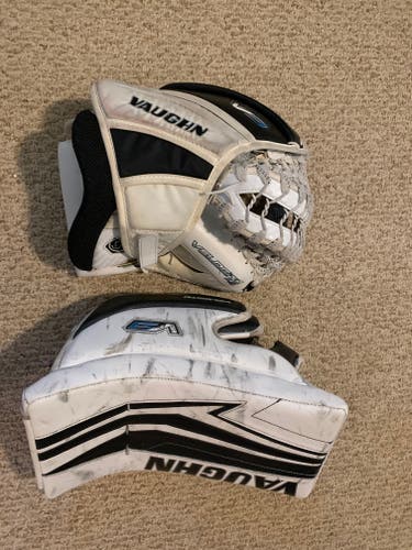 Used Regular Vaughn Velocity V9 pro