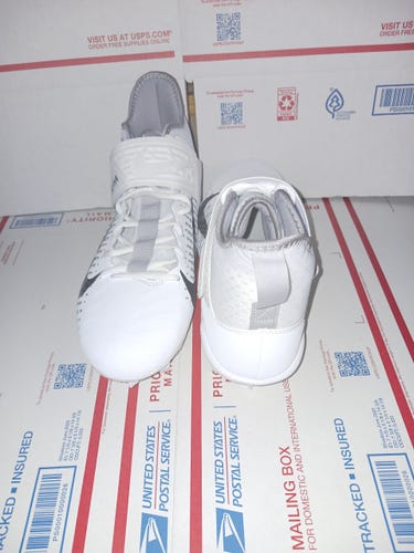 Nike Alpha Menace Pro 2 Sizes 11.5 Wide