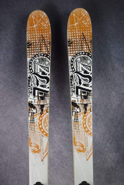 エラン　elan Elan 777 - Alpine Skis: Reviews