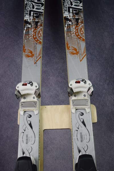 エラン　elan ELAN 777 SKIS SIZE 176 CM WITH MARKER BINDINGS | eBay
