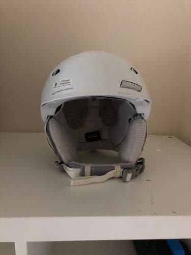 New Smith Vantage Helmet