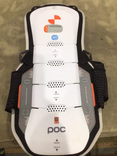 POC back protector
