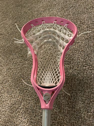 Pink Maverik Tactik W/ SK Metal 3 Pro