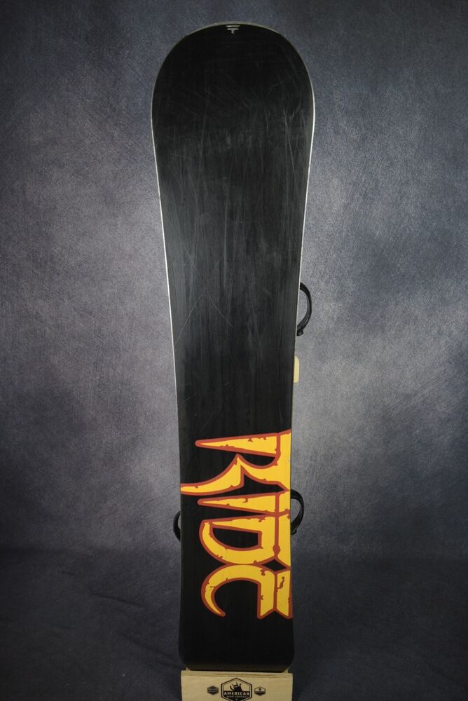 2004 ride timeless snowboard Burton Bullet The Ride Timeless Snowboard Review