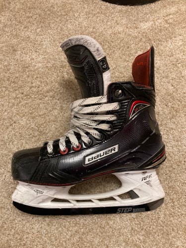 Used Bauer Vapor ltx pro+ Hockey Skates