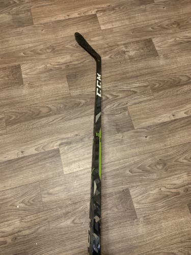 Used Left Hand P28 CCM RibCor Trigger Pro 3 PMT