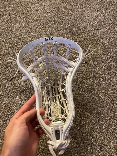 STX Super Power Plus