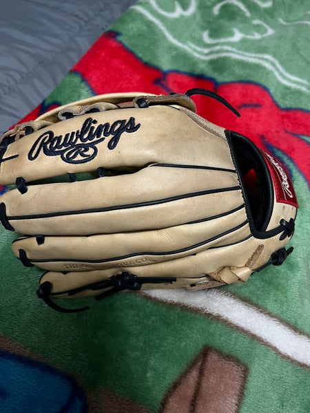 Rawlings 11.5 Sure Catch Christian Yelich Baseball Glove — DiscoSports