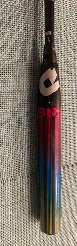 Used 2020 DeMarini (-10) 23 oz 33" prism Bat