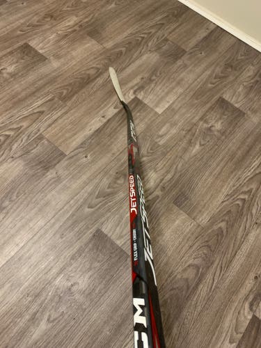 Used Left Hand P29 JetSpeed FT2 stick