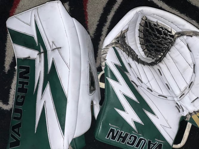 Used Regular V7 Pro XR Carbon