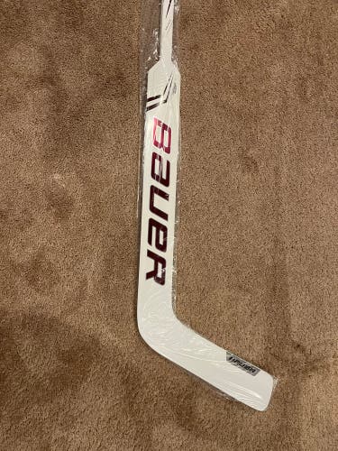 Senior 26" Paddle Vapor 2X Pro Goalie Stick New