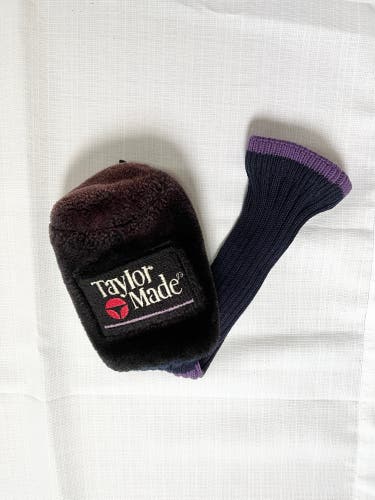 TaylorMade Golf Headcover