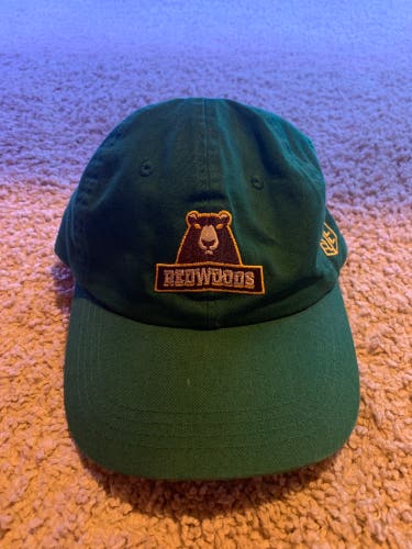 Redwoods PLL Hat