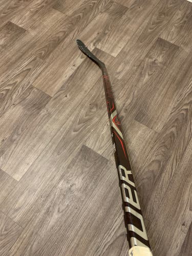 Used Left Hand P28-L Pro Stock Vapor 1X Lite
