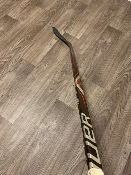 Used Left Hand P28-L Pro Stock Vapor 1X Lite