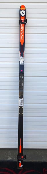 2021 Dynastar World Cup FIS Downhill Size-218cm-Radius-50Meters-Brand New