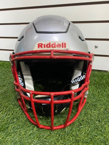 Riddell speed flex size large adult 2022