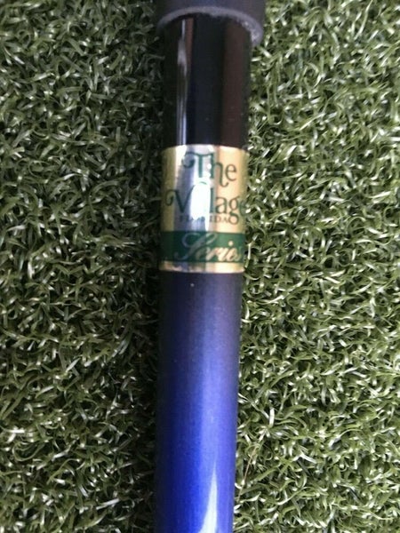 The Villages Power Sole Bi-Metal 5 Wood RH / LADIES Graphite / Good Grip /mm0189