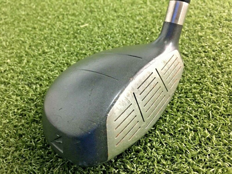 Adams Golf Tight Lies 2 Spin Control 5 Wood 19* / RH / Ladies Graphite / mm4949