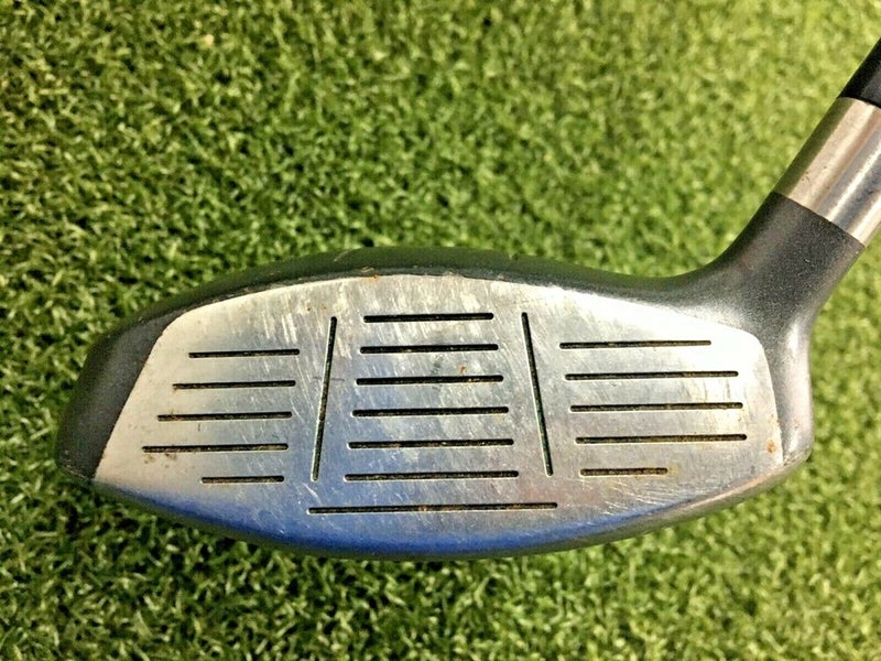Adams Golf Tight Lies 2 Spin Control 5 Wood 19* / RH / Ladies Graphite / mm4949