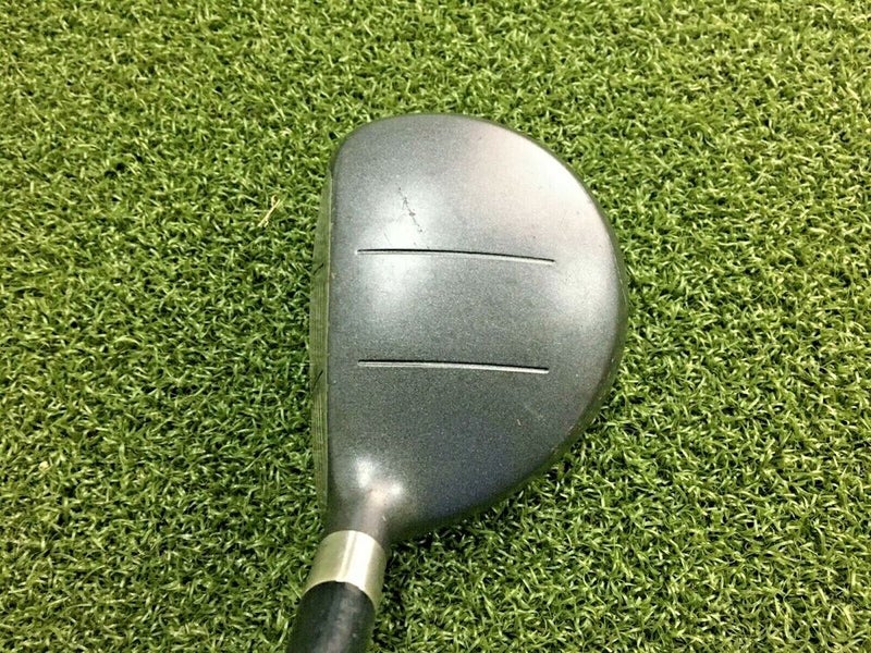 Adams Golf Tight Lies 2 Spin Control 5 Wood 19* / RH / Ladies Graphite / mm4949