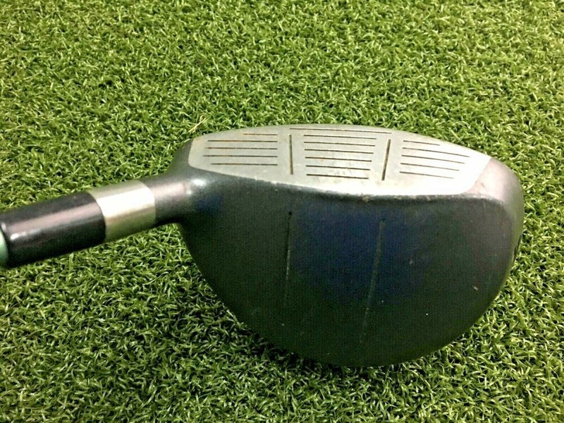 Adams Golf Tight Lies 2 Spin Control 5 Wood 19* / RH / Ladies Graphite / mm4949