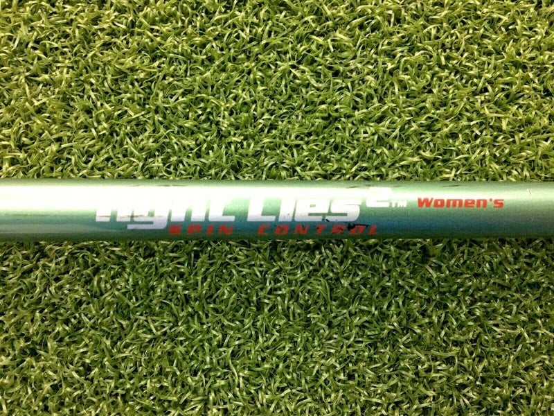 Adams Golf Tight Lies 2 Spin Control 5 Wood 19* / RH / Ladies Graphite / mm4949