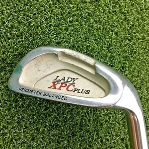 Lady XPC Plus Perimeter Pitching Wedge / RH / Ladies Graphite / Nice Grip/gw7511