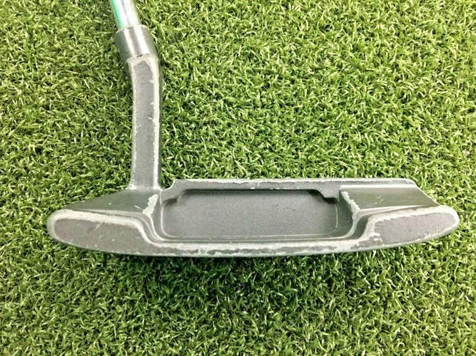 Ray Cook Classic Plus I Putter  RH / ~35.5" w/Label / Nice Original Grip /mm4116