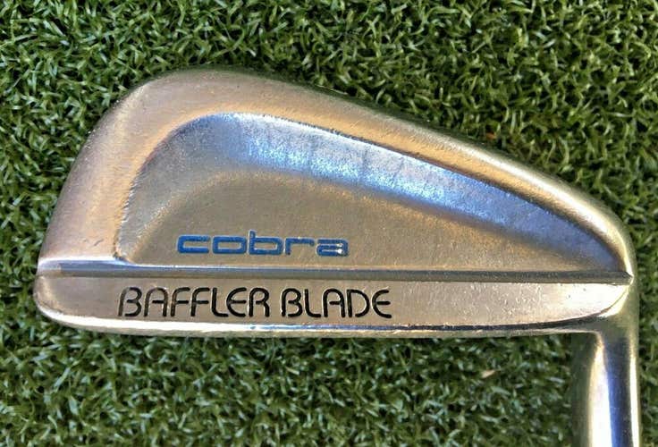 Cobra Baffler Blade AMS 5355 Pitching Wedge / RH / Regular Graphite ~36" /mm9034