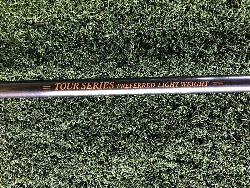 Tour Limited Edition Wood Set D,3,5,7 Ladies Light Weight Graphite (RH) sa4704